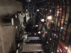 钟书阁-钟书阁(松江泰晤士小镇店)