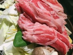 -有喜屋·深夜食堂(北京西路店)