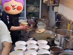 -张二面馆(山门口店)