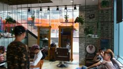 -MG Style Salon