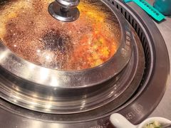 -灶座小锅烀饼·铁锅炖(道里店)
