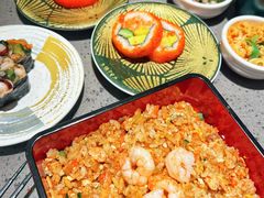 -小乔回转寿司(市府恒隆广场店)