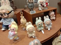 -泡泡玛特POPMART(壹号店)