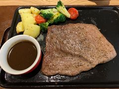 牛排-必胜客(百联又一城店)