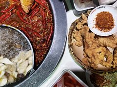 -川西坝子火锅(金沙1.0直营店)