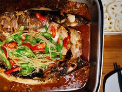 -半天妖烤鱼(方庄店)