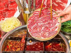 -邓莽子老火锅(中兴路总店)