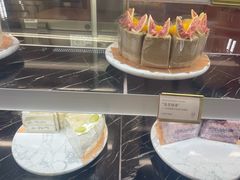 -CloudD'or可露朵蛋糕(1733商业空间店)