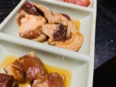 -盛江山自助料理(太原街万达店)