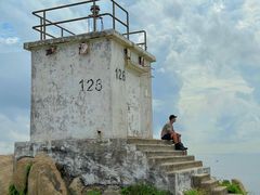 -蒲台岛