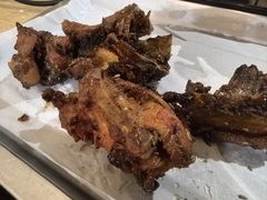 -烤五行·烧烤烤串(石佛营店)
