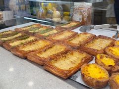 -PAPER STONE BAKERY(天汇广场店)