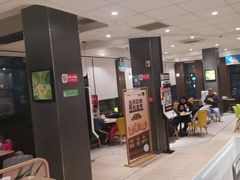 -德克士(通惠门店)