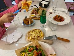 -布鲁豪斯亲子欢乐家庭餐厅