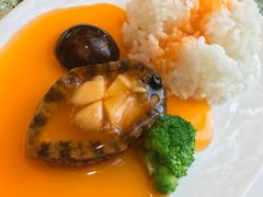 -老虎滩船说·海胆水饺·大连海鲜(老虎滩店)