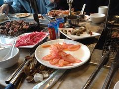 iphone_upload_pic-柿子树炭烤羊腿(金台路店)