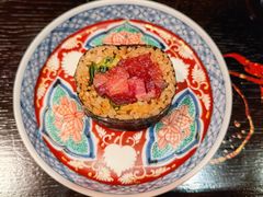 -橼舍鮨青木
