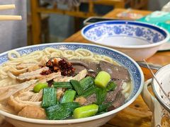 -锦泓老字号猪脏粉(东联大厦店)