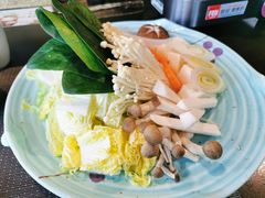 -山葵家·创意料理(宁波来福士店)