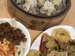 -太原面食店(解放路店)