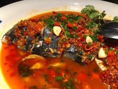 -坛宗剁椒鱼头(河西王府井店)