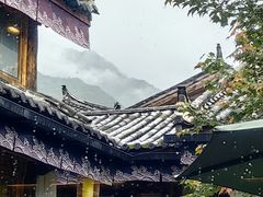 -炊烟餐厅