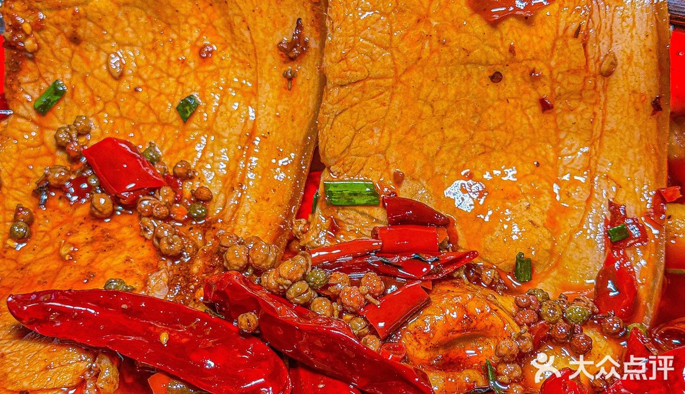 来盘龙一定要吃这家火锅🔥！！！  