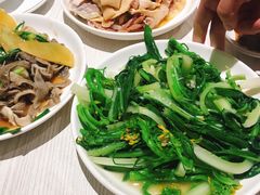 -东山茶寮(新安店)