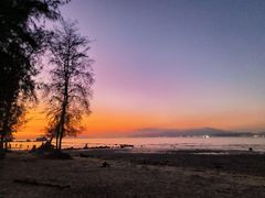 -明记海鲜大排档(巽寮湾店)