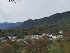 -塔川景区