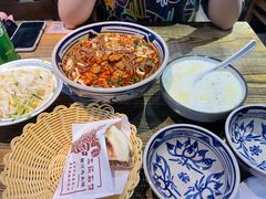 -左陕右甘(亚运村店)