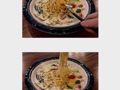 -D-harry cafe(汤家桥路店)