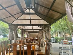 露天位-凤来栖·净庭院·火锅(欧尚店)