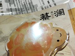 -蔡澜点心·粤菜(花城汇南区店)