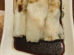 韭黄鲜虾肠-添好运点心专门店(深水埗店)