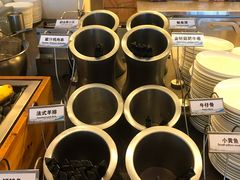 -听松楼·花园酒店·自助餐厅(红梅公园店)