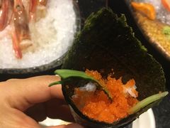 -梅筑·创意料理(王府井百货店)