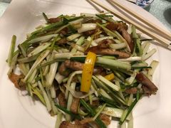 -星河湾半岛酒店-真粤中餐厅