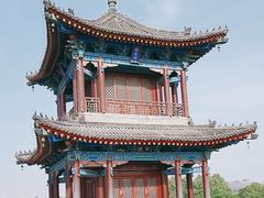 -西安城墙·碑林历史文化景区