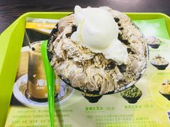 -MOMO冰品·生巧汤圆(红桥店)