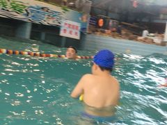 -大康水上乐园