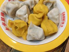 -金谷园饺子·烧烤(人大总店)