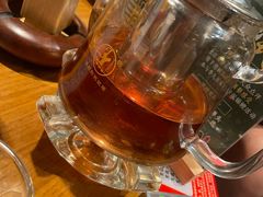 -李久其家民间餐厅(观沙岭公园店)