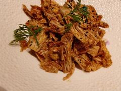 -北京老铺烤鸭(第五国际店)