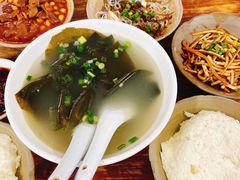 -九九豆花馆(解放碑步行街店)