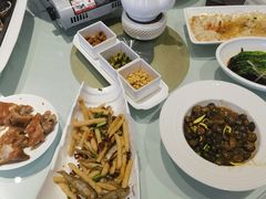 -湖锦酒楼·32年地道湖北菜(光谷店)