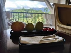 -广州锦绣香江度假别墅