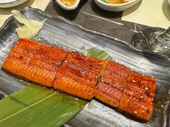 -大渔铁板烧(东城店)