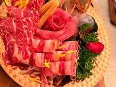 -四面泰(环贸IAPM店)