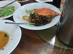 -洲晓鲜·舟山海鲜大排档(朱家尖风景区店)